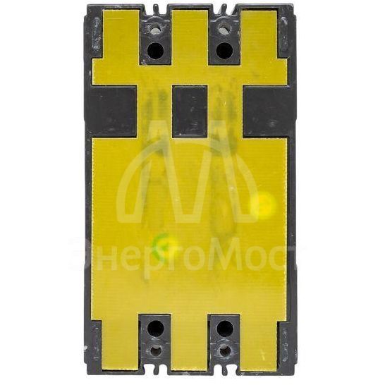 Выключатель автоматический 3п 63/16А 25кА ВА-99М PROxima EKF mccb99-63-16m