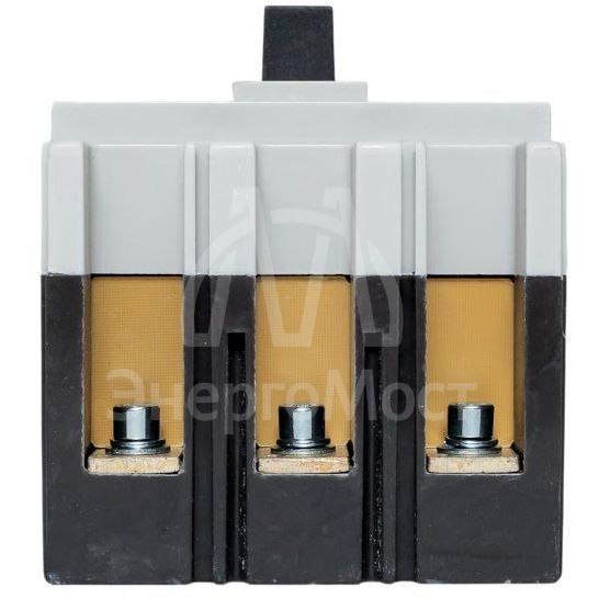 Выключатель автоматический 3п 63/16А 25кА ВА-99М PROxima EKF mccb99-63-16m