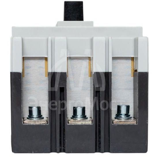 Выключатель автоматический 3п 63/16А 25кА ВА-99М PROxima EKF mccb99-63-16m