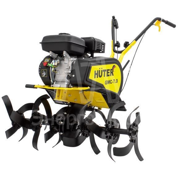 Мотокультиватор Huter GMC-7.0
