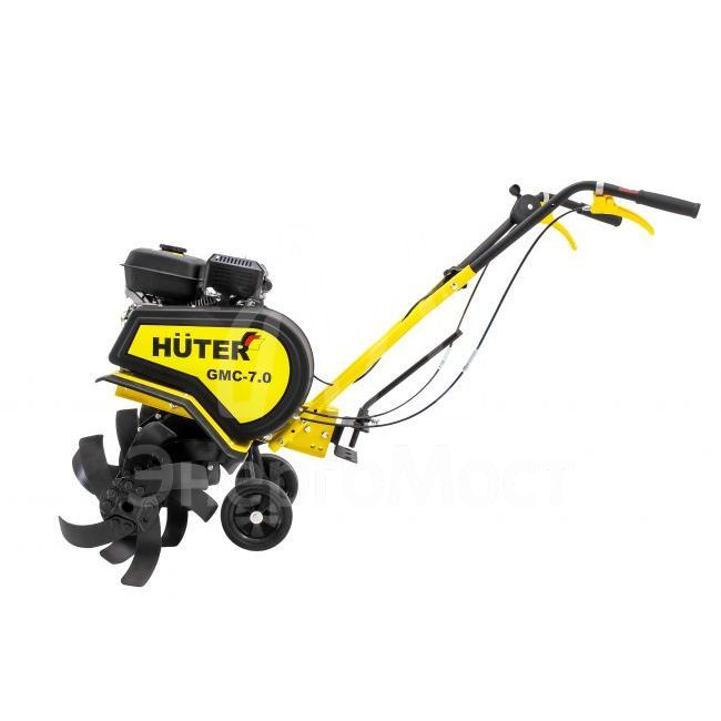 Мотокультиватор Huter GMC-7.0