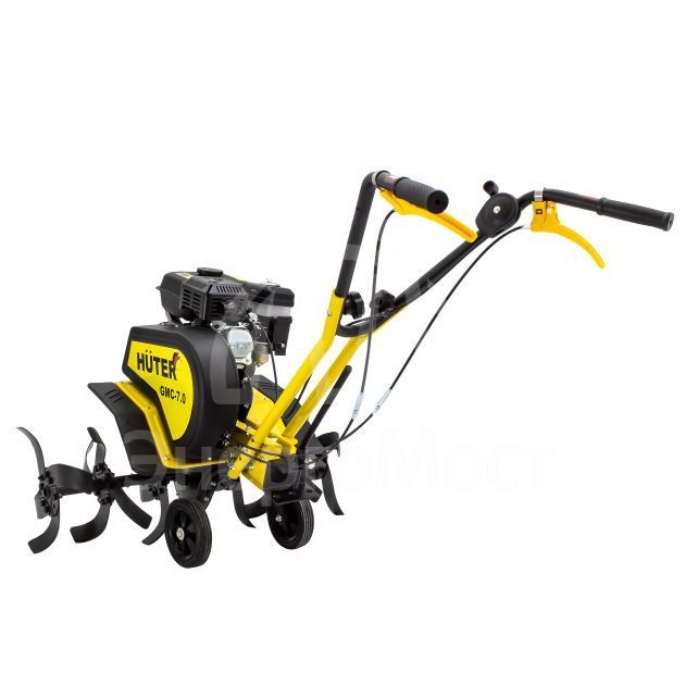 Мотокультиватор Huter GMC-7.0
