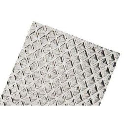 Рассеиватель для свет. 595х595 призма VARTON V2-A0-PR00-00.2.0007.25