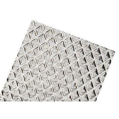 Рассеиватель для свет. 595х595 призма VARTON V2-A0-PR00-00.2.0007.25