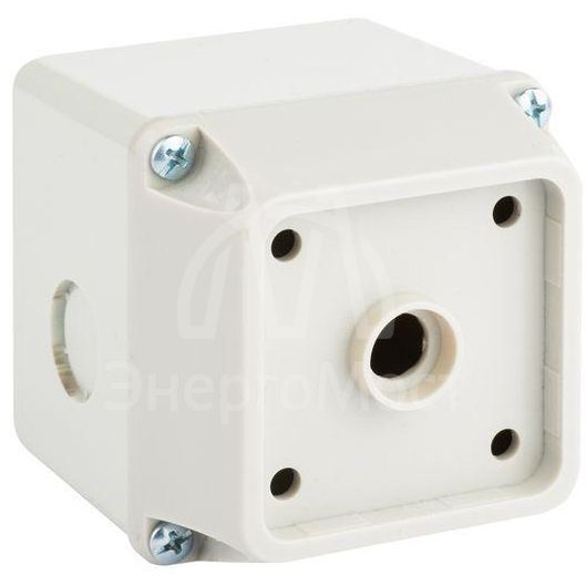 Бокс защитный IP54 до 63А EKF pk-IP54-63