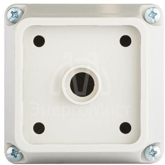 Бокс защитный IP54 до 63А EKF pk-IP54-63