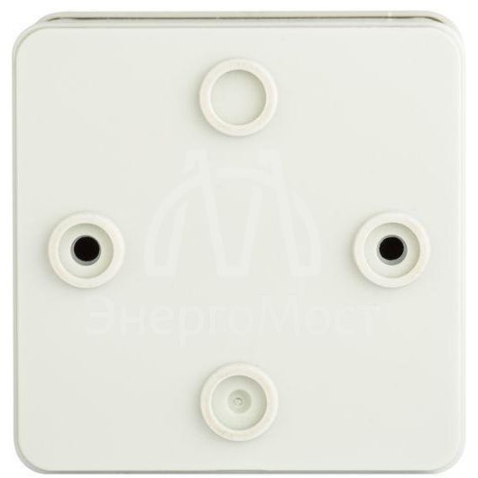 Бокс защитный IP54 до 63А EKF pk-IP54-63