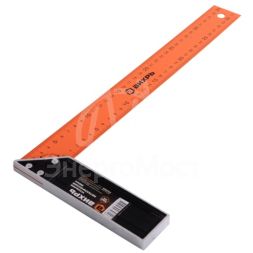 Угольник металлический Вихрь 350 мм