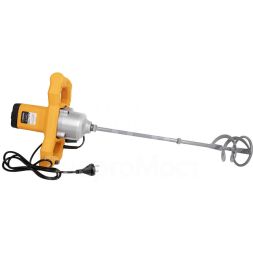 Строительный миксер Вихрь СМ-1100Э-2