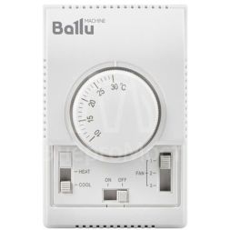 Термостат BMC-1 Ballu НС-1271556
