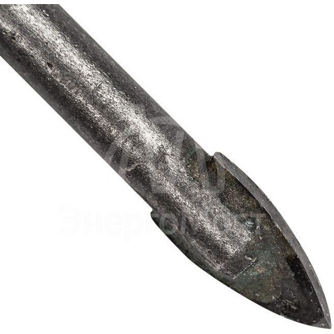 Сверло по стеклу и кафелю 5мм Kranz KR-12-6803