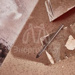 Сверло по стеклу и кафелю 5мм Kranz KR-12-6803