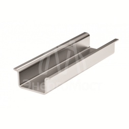 Профиль OMEGA 3A (дл.2м) DKC 02145