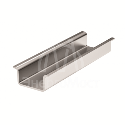 Профиль OMEGA 3A (дл.2м) DKC 02145