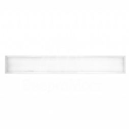 Светильник светодиодный PPL1195/U 36Вт 4000К 2900лм IP40 AC180-265В (370мА 19мм) JazzWay 5012288