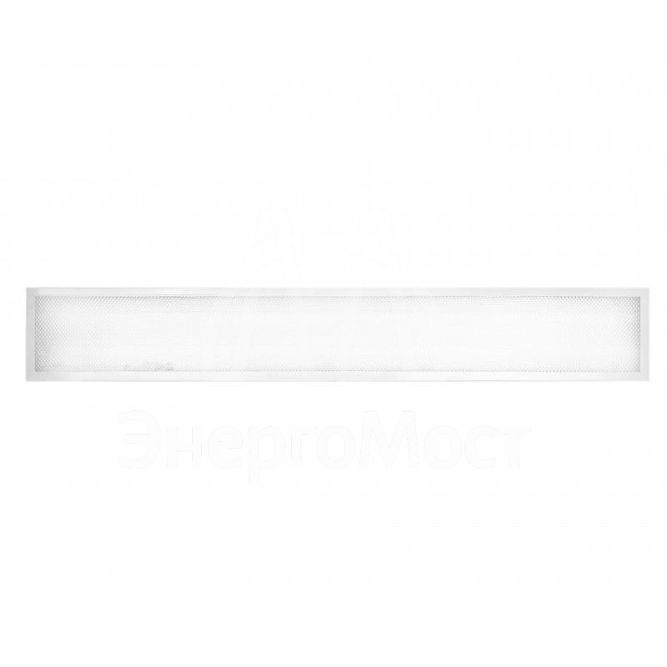 Светильник светодиодный PPL1195/U 36Вт 4000К 2900лм IP40 AC180-265В (370мА 19мм) JazzWay 5012288