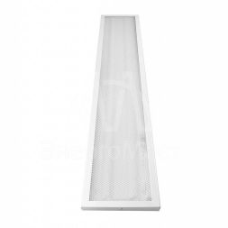 Светильник светодиодный PPL1195/U 36Вт 4000К 2900лм IP40 AC180-265В (370мА 19мм) JazzWay 5012288