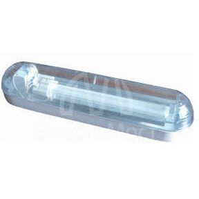 Светильник ЛБО 01-11-001 1х11Вт G23 IP40 накладной ЖКХ Владасвет СТЗ 10281