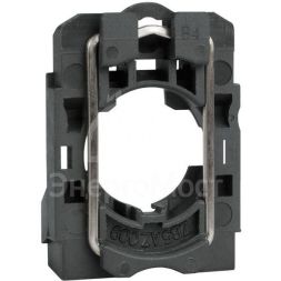 Пластина монтажная OptiSignal D22 A5-MB для пласт кнопок и ламп ZB5AZ009 КЭАЗ 332195