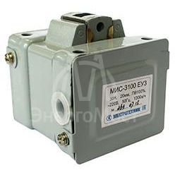 Электромагнит МИС 3100 380В Электротехник ET000776