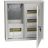 Корпус металлический ЩУРн-3/36зо-1 36 УХЛ3 IP31 IEK MKM32-N-36-31-ZO