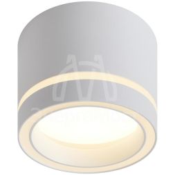 Спот Flip GX53х1 15Вт IP20 Voltega VGL7191DL-01W