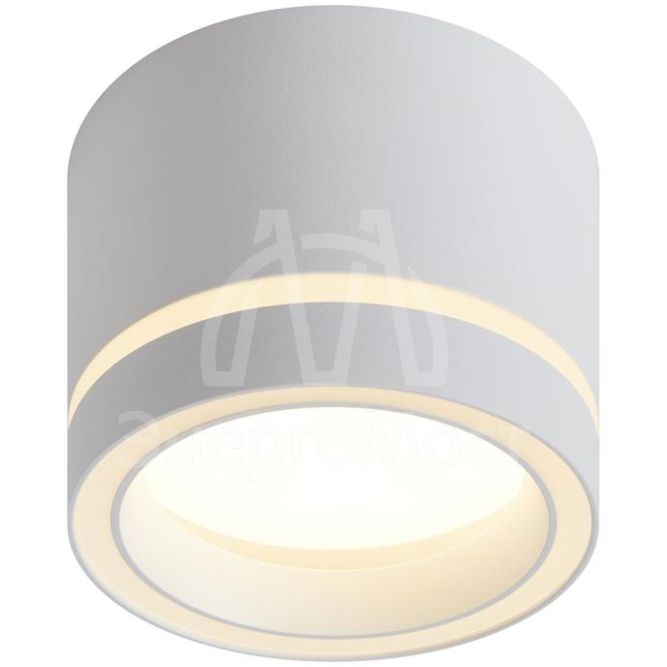 Спот Flip GX53х1 15Вт IP20 Voltega VGL7191DL-01W