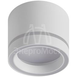 Спот Flip GX53х1 15Вт IP20 Voltega VGL7191DL-01W