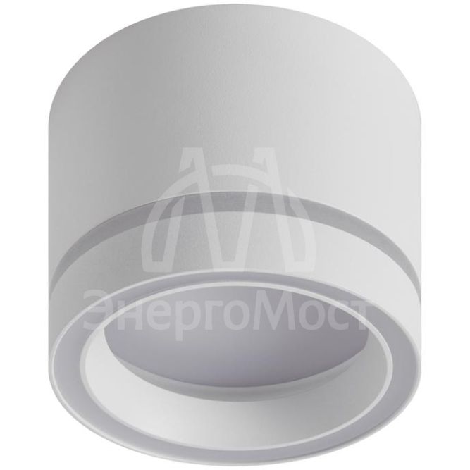 Спот Flip GX53х1 15Вт IP20 Voltega VGL7191DL-01W