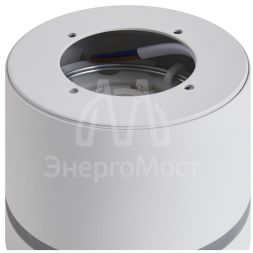 Спот Flip GX53х1 15Вт IP20 Voltega VGL7191DL-01W