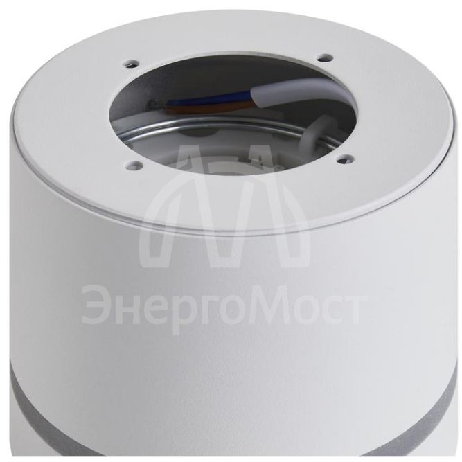 Спот Flip GX53х1 15Вт IP20 Voltega VGL7191DL-01W