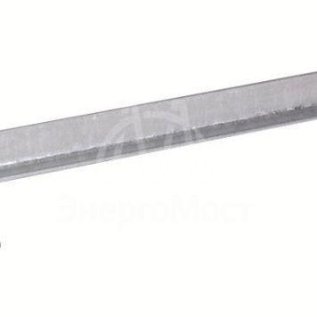 Заземлитель верт. из уголка 50х50х5мм 3м DKC NE5503