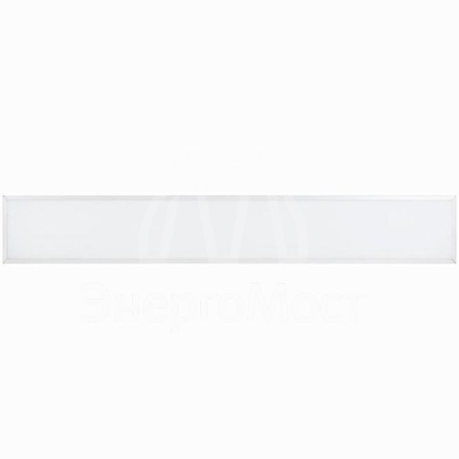 Светильник светодиодный 32Вт 4000К 3360Лм IP40 1195х180х40 матов. SPO-920-3-40K-032 ЭРА Б0051558