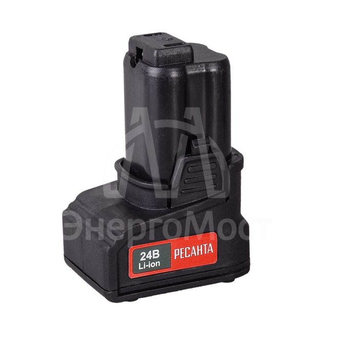 Аккумулятор для шуруповертов Ресанта ДА-24-2ЛК, ДА-24-2ЛК-У (АКБ24Л1 DCG)