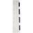Бокс модульный накладной PDB/W 4036 GR (ЩРН-ПГ-36) IP65 пластик. Pro JazzWay 5072169