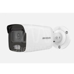 Видеокамера IP DS-2CD2047G2-LU(C)(2.8мм) 2.8-2.8мм цветная Hikvision 1540948