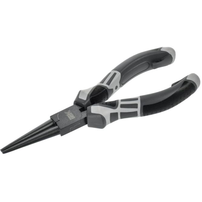 Круглогубцы 160мм K4 ARMA2L 5 IEK A2L5-RN10-K4-160