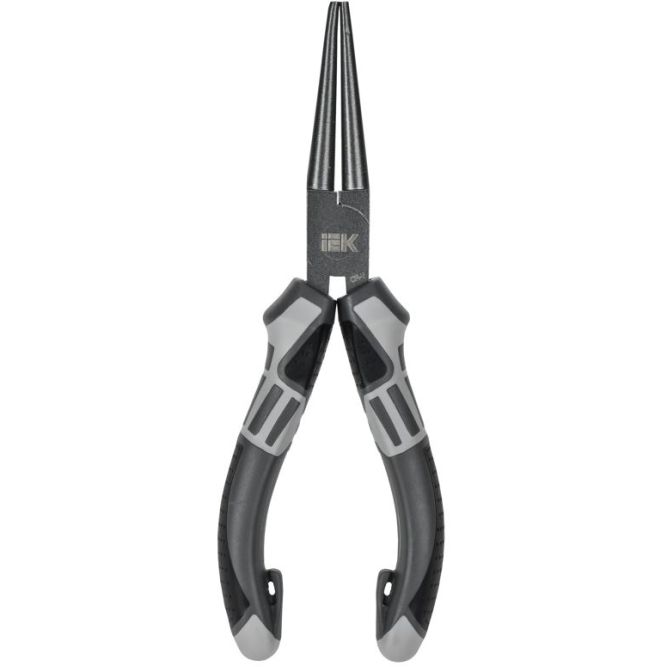 Круглогубцы 160мм K4 ARMA2L 5 IEK A2L5-RN10-K4-160