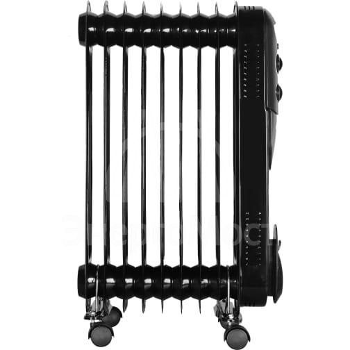 Радиатор масляный ОМПТ- 9НЧ Ресанта 67/3/14