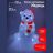 Фигура светодиодная Медведь 30LED 220В IP44 ЭРА Б0047975