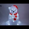 Фигура светодиодная Медведь 30LED 220В IP44 ЭРА Б0047975