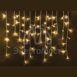 Гирлянда 93 688 NGF-D029-02 (бахрома WW 240 4.7х0.6м IP44 BL) Navigator 93688