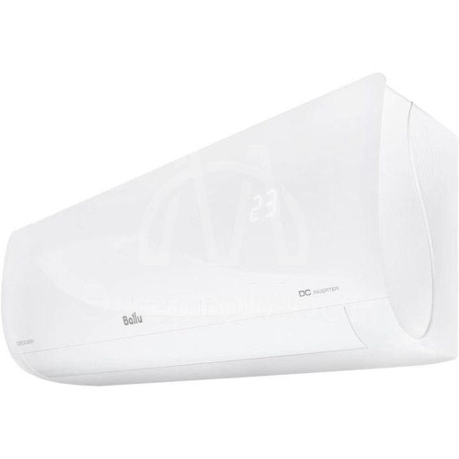 Блок наружный BSVI/out-07HN8 сплит-системы инверторного типа Ballu НС-1483528