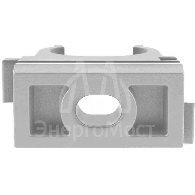 Держатель для труб (клипса) d16мм TOKOV ELECTRIC TKE-LC-16-G