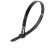 Хомут кабельный КСР 7.5х200 нейл. черн. (уп.100шт) Fortisflex 63284