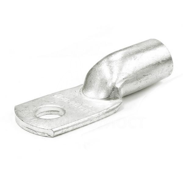 Наконечник кабельный ТА 35-10-8 опрес. ГОСТ 9581-80 алюм. TOKOV ELECTRIC TKE-TA-35-10-8