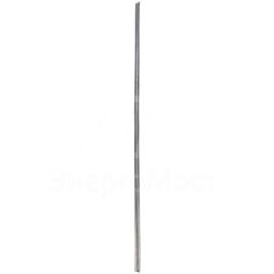 Припой пруток ПОС-40 (d8мм L400мм 220±10гр) Rexant 09-3541