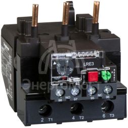 Реле тепл. E 30…40A TeSys SchE LRE355