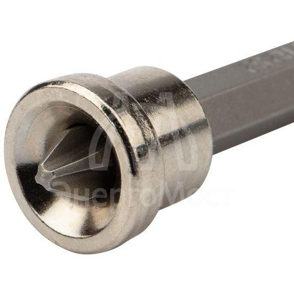 Бита для шуруповерта PH2х50мм под гипсокартон (уп.2шт) Kranz KR-92-0415-2