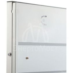 Светильник светодиодный SPO-6-72-6K-M 72Вт 6500К 6500Лм IP40 595х595х19 матов. с проводом Эра Б0061296